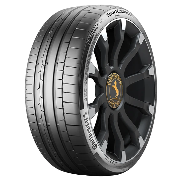 Continental SportContact 6 245/35 R20 95Y XL FR SSR Yaz Lastiği - 2023