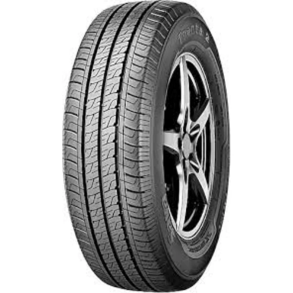 SAVA 225/65R16 C 112/110R TRENTA 2  YAZ Oto Lastiği - 2024