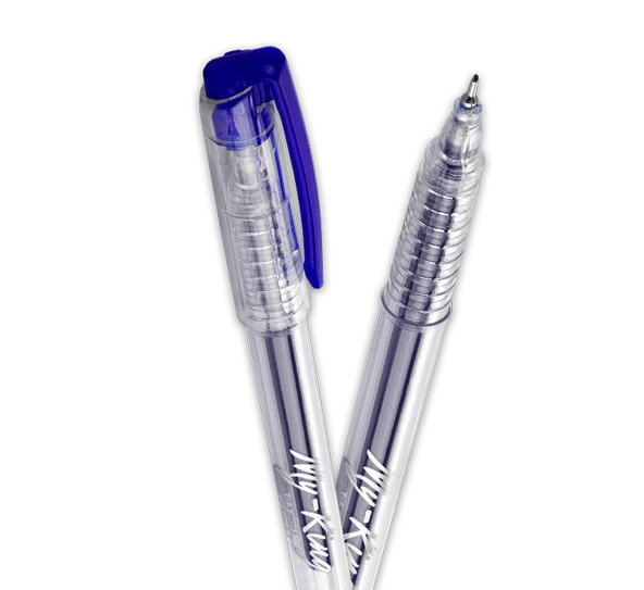 Pensan 6405 My King Jel Mavi Jel Kalem