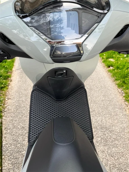 HONDA SH 125 PASPAS ( İTHAL KAUÇUK MALZEME) - 2