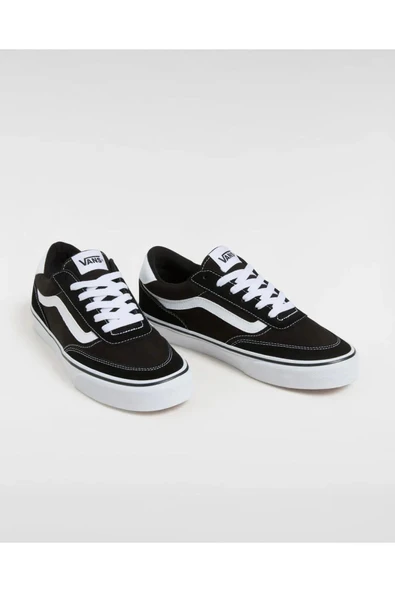 vans VN000D7QBA21 BROOKLYN LS GÜNLÜK SPOR AYAKKABI - Resim 2
