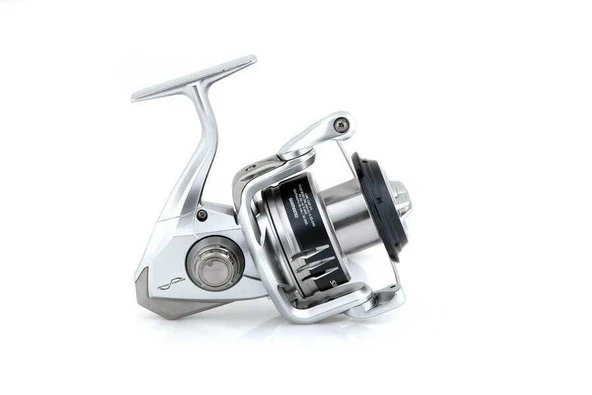 Shimano Saragosa SW 5000 XG Shore Jigging Olta Makinesi - Resim 2