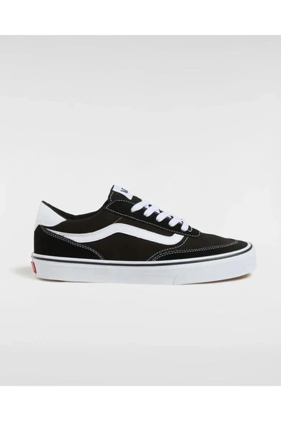 vans VN000D7QBA21 BROOKLYN LS GÜNLÜK SPOR AYAKKABI ürün görseli