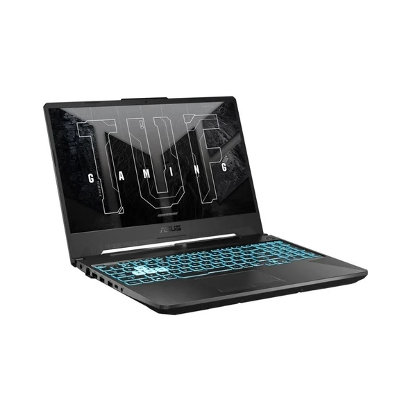Tuf Gaming A15 FA506NF-HN077 Ryzen 5-7535HS 8gb Ram 512GB SSD 4gb RTX2050 15.6'' Fhd Nodos - 4