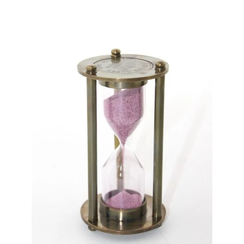 Periboia Pirinç Kum Saati Model 7 ürün görseli