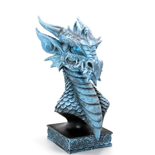 Periboia Polyester Dragon