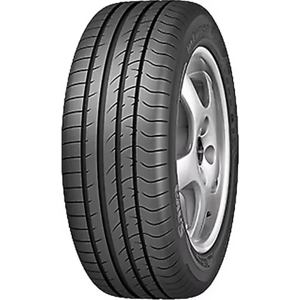 SAVA 225/60R18 100H INTENSA SUV 2 YAZ Oto Lastiği - 2024