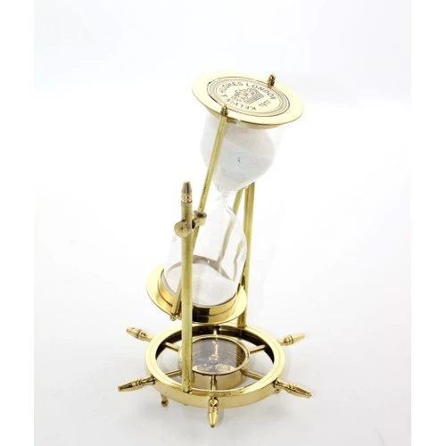 Periboia Pirinç Kum Saati Model 3 - Resim 2