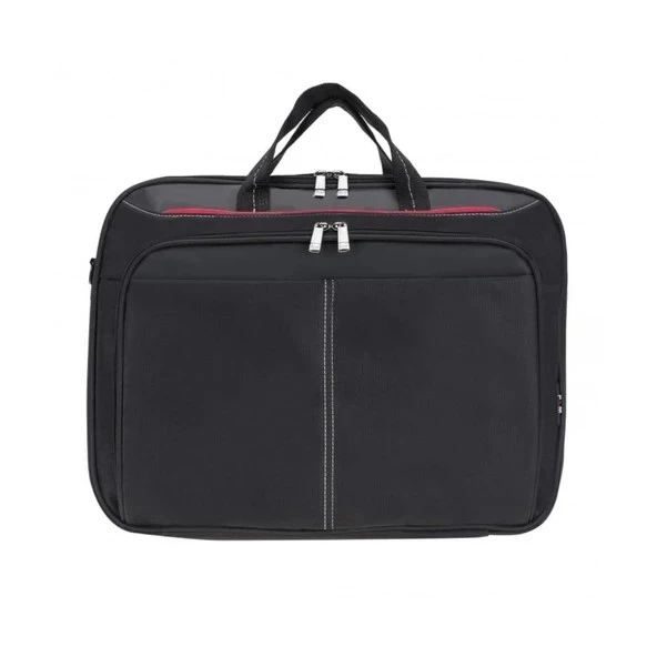 PLM PLC34 15.6" Siyah Notebook Çantası ürün görseli 1