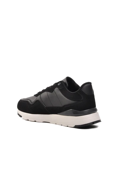 Ayakmod Siyah  Erkek Sneaker 23547 M - 4