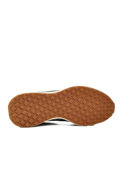 Ayakmod Haki  Erkek Sneaker 23528 M - 5