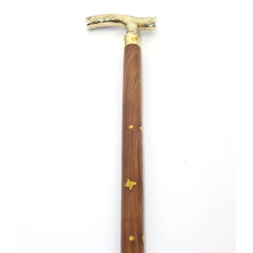 Periboia Pirinç Baston Model 2 ürün görseli