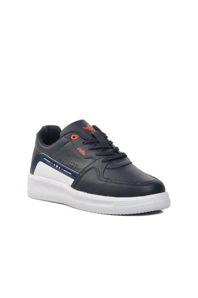 Ayakmod Lacivert  Erkek Sneaker 23557 M - 3