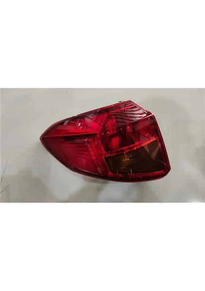 Stop Lambası Vitara 2016 2019 Dış Sol Ledsiz ürün görseli 1