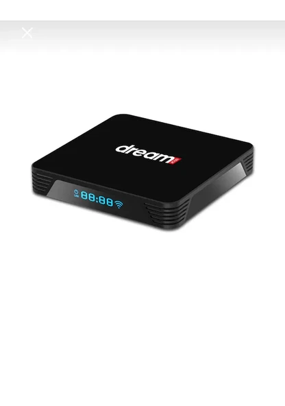 Dreamstar R1 Android 13 8K TV Box - 2