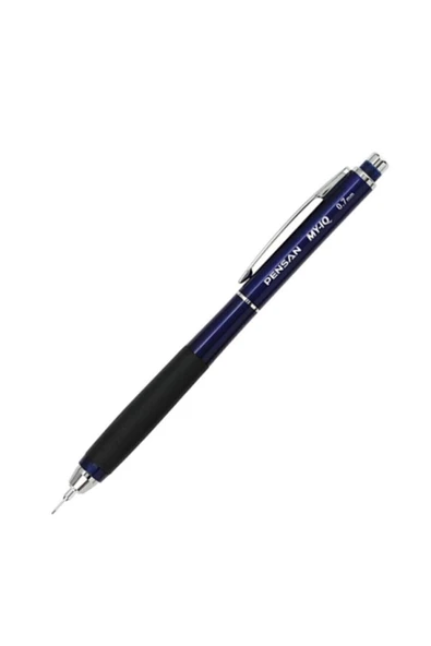 Pensan My-ıq 0.7 Mm Versatil Kalem Lacivert