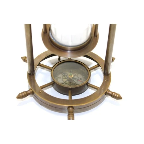 Periboia Pirinç Kum Saati Model 3 ürün görseli 1