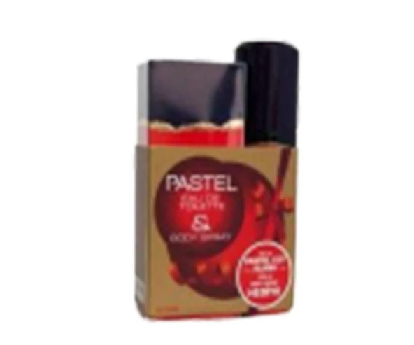 Pastel Classıc Edt 50Ml Kadın Parfüm + Kadın Deodorant Set