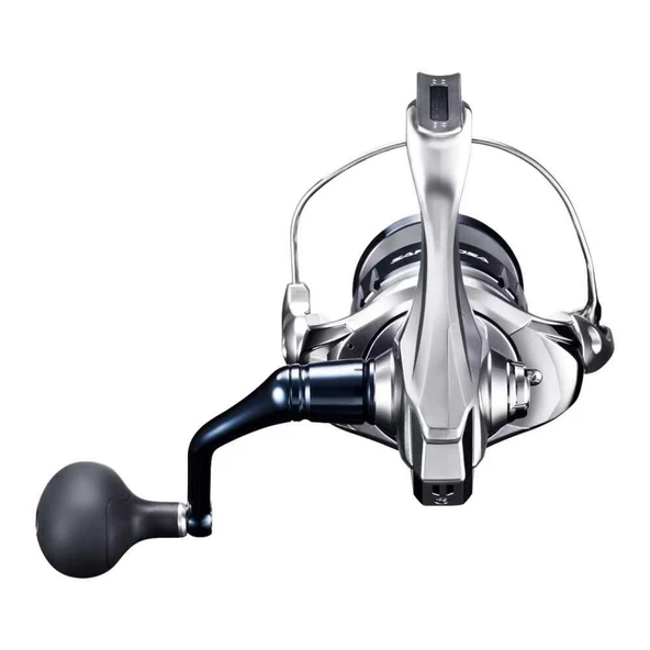 Shimano Saragosa SW 5000 XG Shore Jigging Olta Makinesi - Resim 4