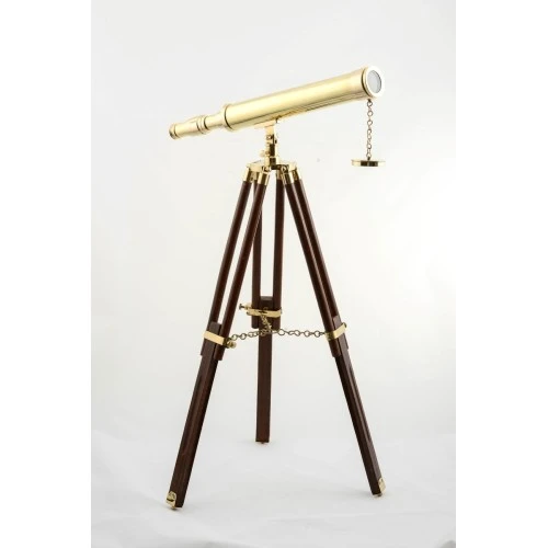 Periboia Pirinç Ayaklı Teleskop - 1