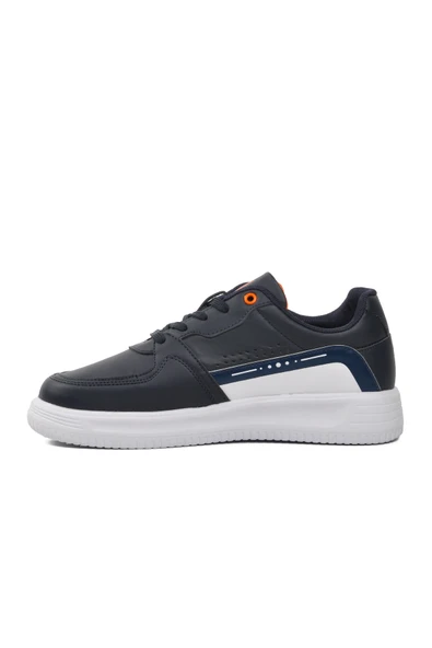 Ayakmod Lacivert  Erkek Sneaker 23557 M - 2