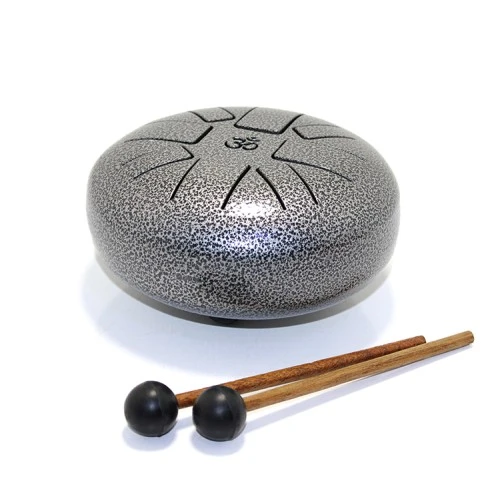 Periboia Tongue Drum Meditasyon Çanı Model 2