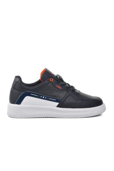 Ayakmod Lacivert  Erkek Sneaker 23557 M