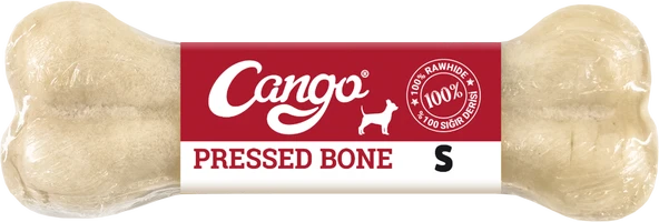 Cango Çiğneme Kemiği 12 Cm 1Li