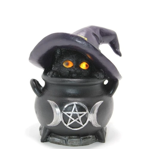 Periboia Polyester Kedi Ledli ürün görseli