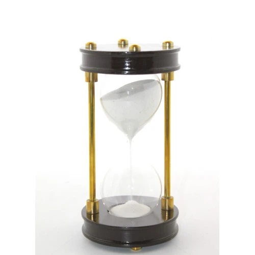 Periboia Pirinç Kum Saati Model 9 ürün görseli 1