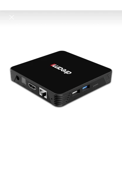 Dreamstar R1 Android 13 8K TV Box - 4