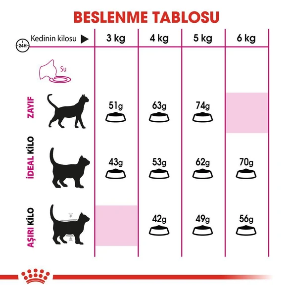 Royal Canin Savour Exigent  Kuru Kedi Maması 10 Kg - 3