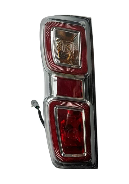 Isuzu Dmax Stop Lambası SOL Ledli 2020-2021