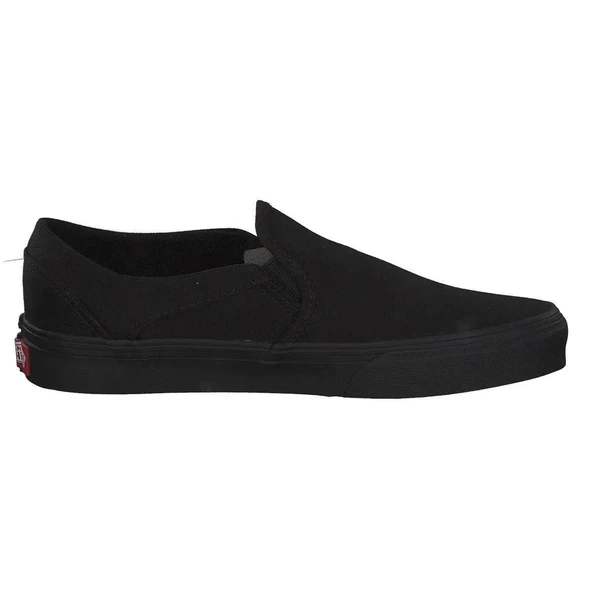 vans VN0A45JM1861 WM ASHER GÜNLÜK SPOR AYAKKABI - 2