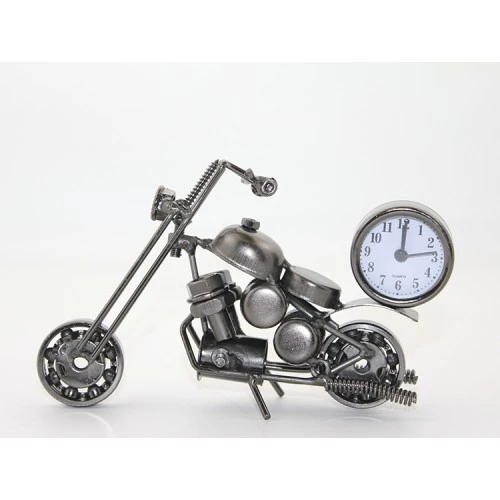 Periboia Saatli Metal Motor Model 1