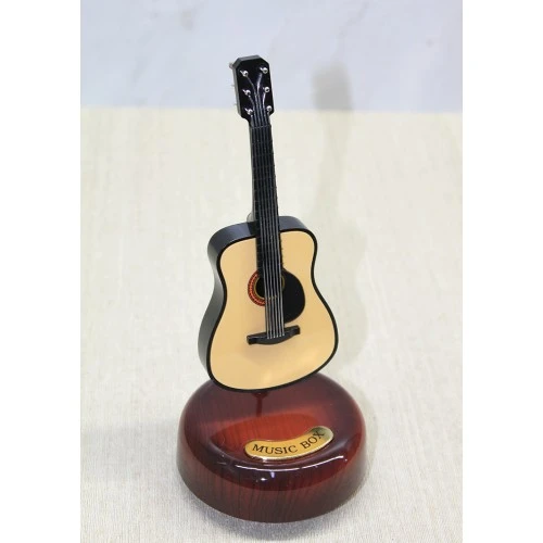 Periboia Gitar Müzik Kutusu Model 1 ürün görseli 1