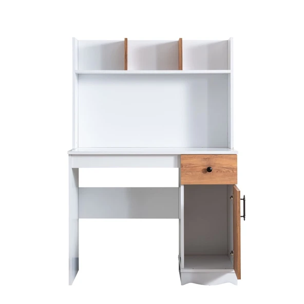 Bilgisayar Masası, Felix Üniteli Çalışma Masası - Resim 4