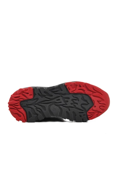 Ayakmod Siyah Çocuk Kar Botu FY333 F - 5