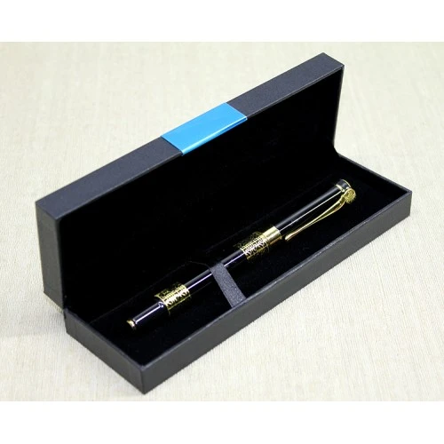 Periboia Kutulu Tekli Tükenmez Kalem Model 3 ürün görseli