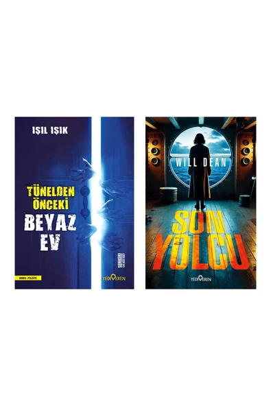 Son Yolcu /Tünelden Önceki Beyaz Ev