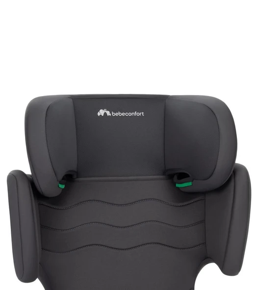 Bebeconfort Hera Fix i-Size Katlanabilir 15-36 Kg Oto Koltuğu Mineral Graphite - 10