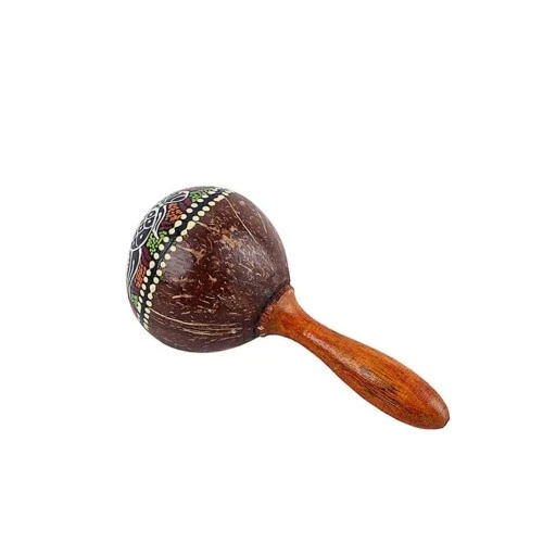 Periboia Coconat Marakas ürün görseli