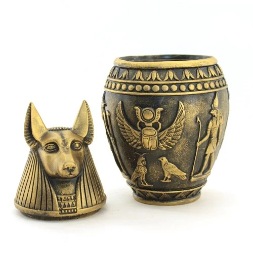 Periboia Anubis Küp - 2