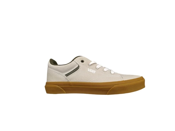 vans VN0A4U2550K1 YT SELDAN GÜNLÜK SPOR AYAKKABI ürün görseli 1