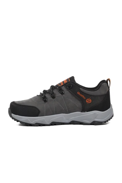 Ayakmod Füme  Erkek Outdoor Ayakkabı Dakır's 121 M - 2