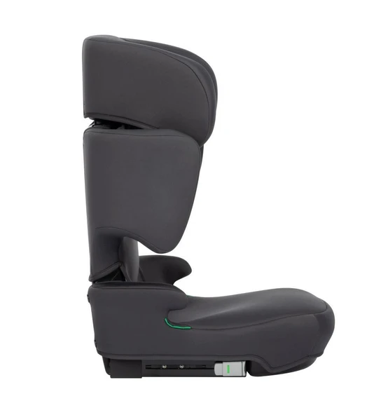 Bebeconfort Hera Fix i-Size Katlanabilir 15-36 Kg Oto Koltuğu Mineral Graphite - 7