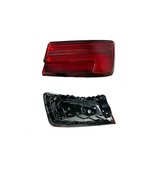 Audi A3 Stop Sedan 2017-2020 Dış Sağ Ledli ,8v5945092d ürün görseli 1