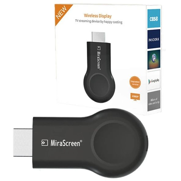 E8 Pro Kablosuz Görüntü+ Ses Aktarıcı PM-6011 Özellikleri - 3