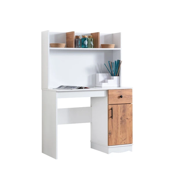 Bilgisayar Masası, Felix Üniteli Çalışma Masası - Resim 2