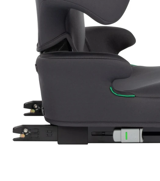 Bebeconfort Hera Fix i-Size Katlanabilir 15-36 Kg Oto Koltuğu Mineral Graphite - 4